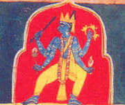 Krishna, the Supreme Reality