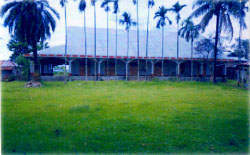 The Layout of a Satra