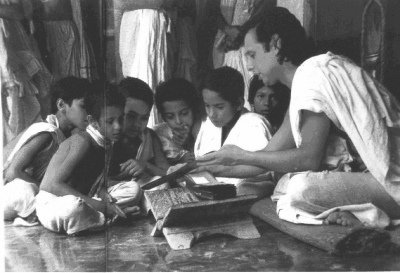 A centre of Learning